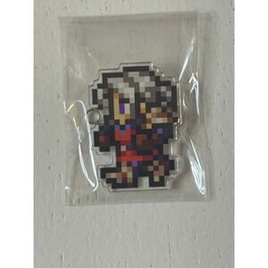 Final Fantasy Acrylic Badge Luneth